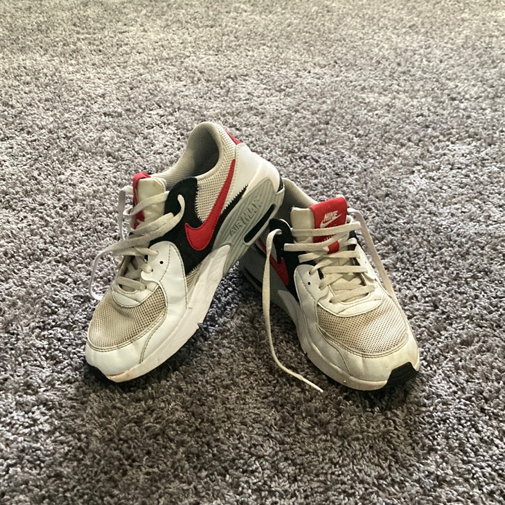 Nike air max